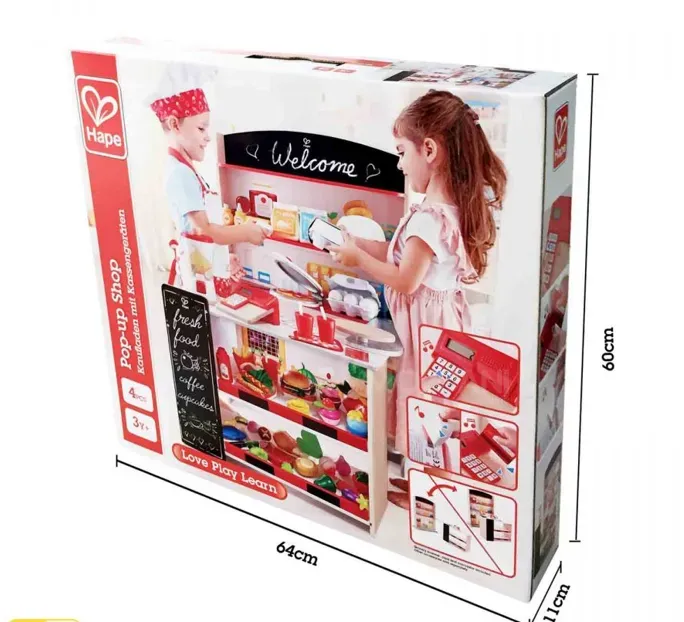 POP-UP მაღაზია POP-UP Shop თბილისი - photo 2