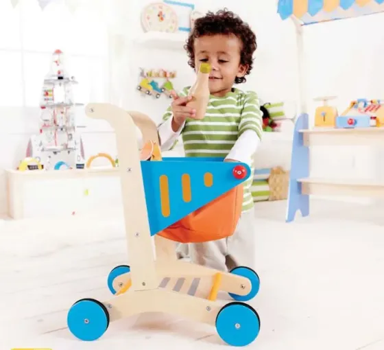 Საყიდლების კალათა Shopping Cart თბილისი