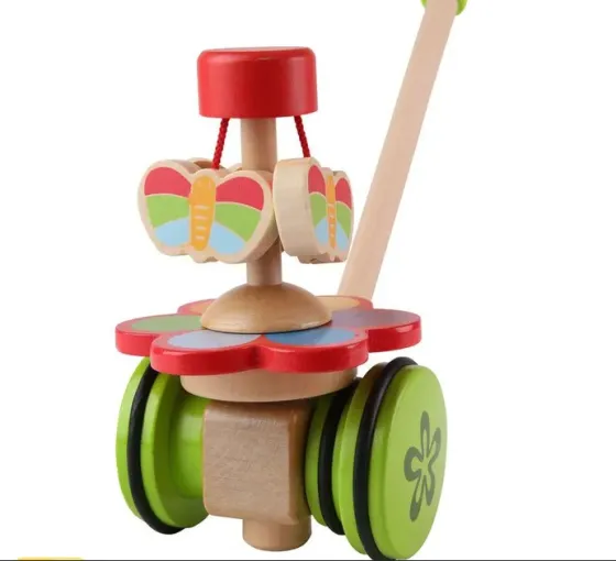 Სათამაშო Dancing Butterflies თბილისი