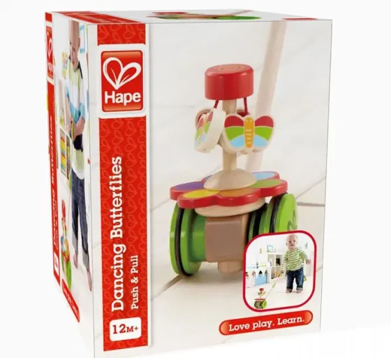 Სათამაშო Dancing Butterflies თბილისი