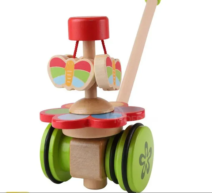 Სათამაშო Dancing Butterflies თბილისი - photo 2