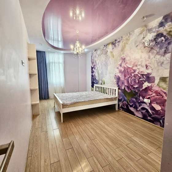 Apartments For Sale four-room 143м² 6/20 floor Batumi