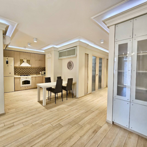 Apartments For Sale four-room 143м² 6/20 floor Batumi