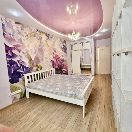 Apartments For Sale four-room 143м² 6/20 floor Batumi