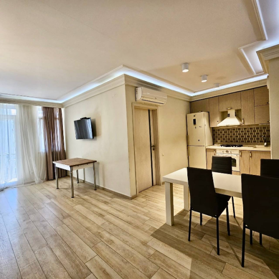 Apartments For Sale four-room 143м² 6/20 floor Batumi