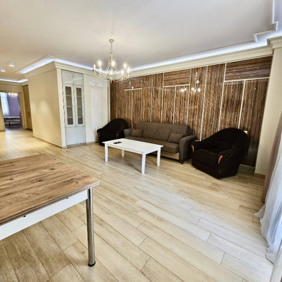 Apartments For Sale four-room 143м² 6/20 floor Batumi