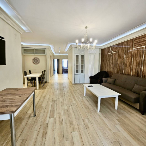 Apartments For Sale four-room 143м² 6/20 floor Batumi