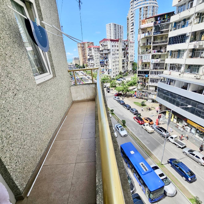 იყიდება 4 ოთახიანი ბინას 143მ² 6/20 სართ ბათუმი - photo 13