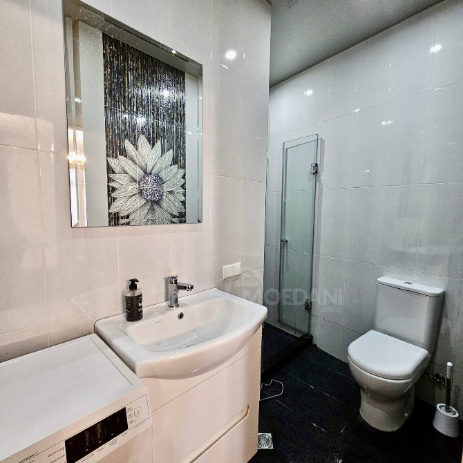 იყიდება 4 ოთახიანი ბინას 143მ² 6/20 სართ ბათუმი - photo 8