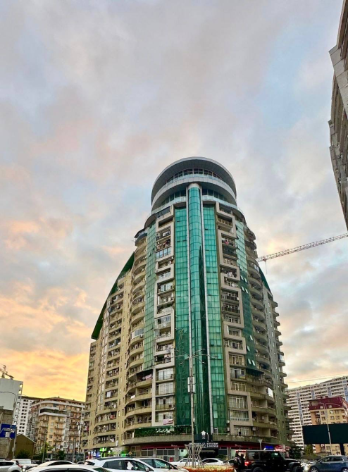 იყიდება 4 ოთახიანი ბინას 143მ² 6/20 სართ ბათუმი - photo 14