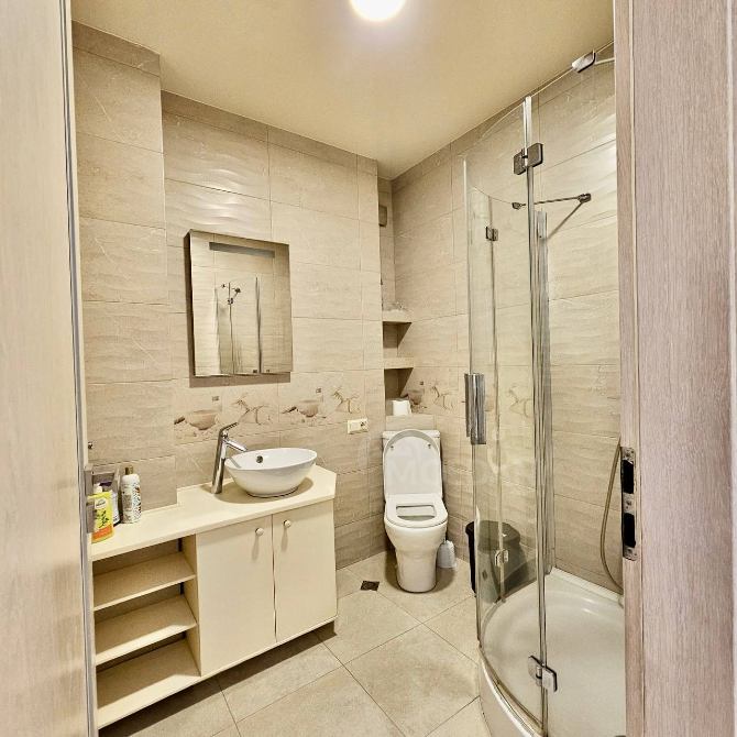 იყიდება 4 ოთახიანი ბინას 143მ² 6/20 სართ ბათუმი - photo 11