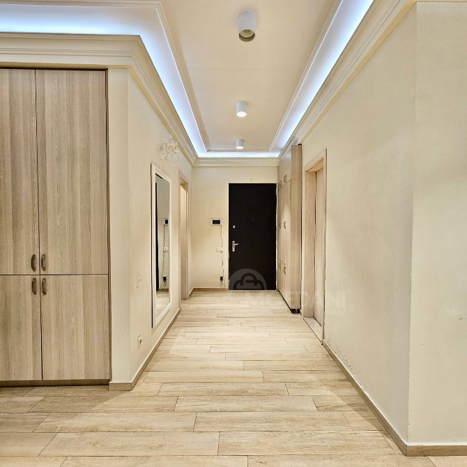 იყიდება 4 ოთახიანი ბინას 143მ² 6/20 სართ ბათუმი - photo 12