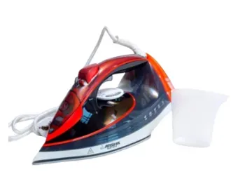 Arshia ორთქლის უთო Si287-2878 26418 თბილისი