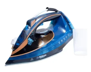 Arshia ორთქლის უთო Si287-2879 26417 თბილისი