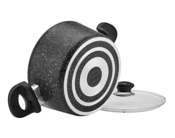 Hascevher ტაფა-ქვაბი 26 სმ თბილისი