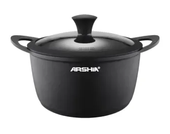 Arshia ქვაბი თავსახურით 20 სმ Co498-3113 26490 თბილისი