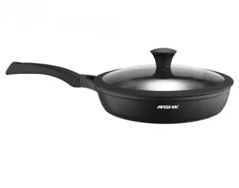 Arshia ტაფა თავსახურით 26 სმ Co498-3120 26495 თბილისი - photo 1