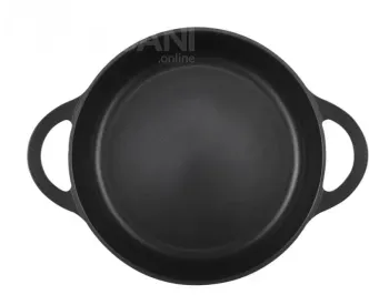 Arshia ტაფა-ქვაბი თავსახურით 28 სმ Co498-3117 26493 თბილისი - photo 2