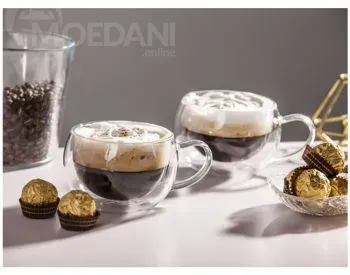 Dongfang ჭიქა 350 მლ თბილისი - photo 1