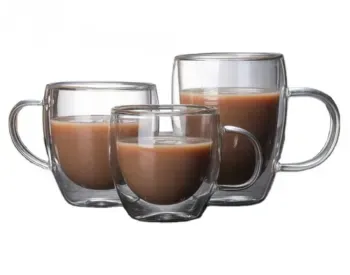 Dongfang ჭიქა 450 მლ თბილისი - photo 1