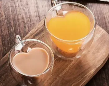 Dongfang ორმაგი მინის ჭიქა 250 მლ თბილისი - photo 2