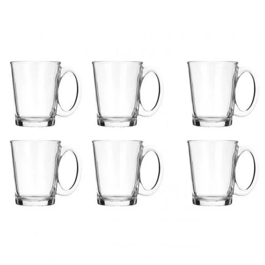 Blinkmax ჭიქა 380 მლ თბილისი - photo 1