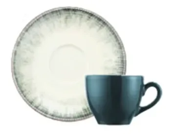 Kutahya ჭიქა 100 მლ Dotts Res თბილისი