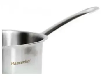 Hascevher სარძევე ქვაბი თბილისი - photo 2