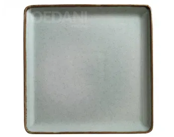 Kutahya ფაიფურის თეფში 25 სმ თბილისი - photo 1