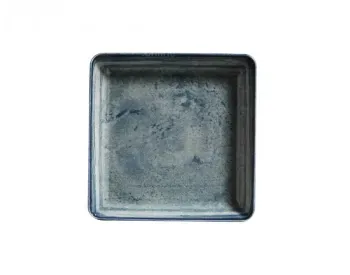 Kutahya ფაიფურის თეფში 30 x 22 სმ Teos თბილისი - photo 1