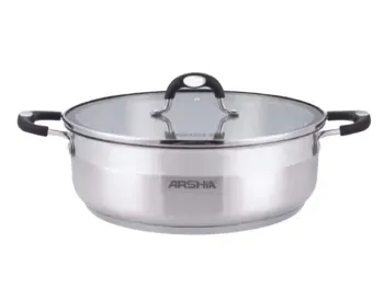 Arshia ტაფა 32 x 8 სმ თბილისი