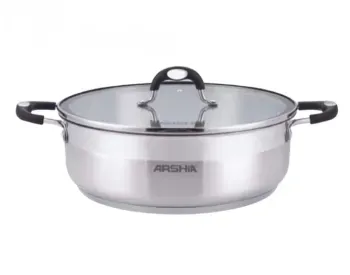 Arshia ტაფა 32 x 8 სმ თბილისი - photo 1