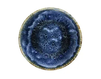 Kutahya ფაიფურის თეფში 19 სმ Ocean თბილისი