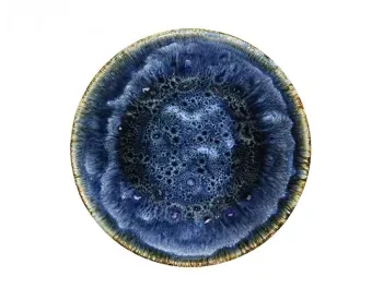 Kutahya ფაიფურის თეფში 19 სმ Ocean თბილისი - photo 1