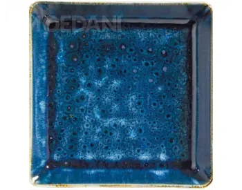 Kutahya ღრმა თეფში Ocean 19 სმ თბილისი - photo 1