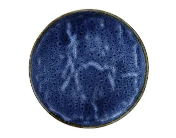 Kutahya ფაიფურის თეფში 20 სმ Ocean თბილისი