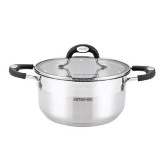 Arshia ქვაბი 28 x 14 სმ თბილისი