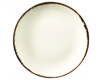 Kutahya ფაიფურის თეფში 30 სმ Atlantis თბილისი - photo 1