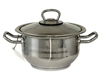 Hascevher ინდუქციური ქვაბი 18 x 10 სმ 3Ttclk0218011 თბილისი