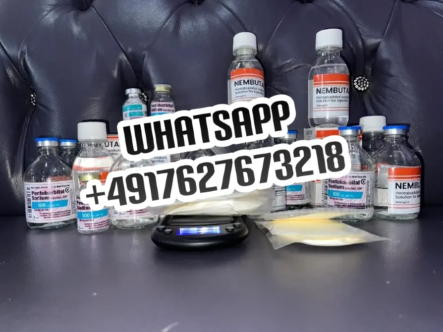 Нембутал (пентобарбитал натрия) Тбилиси - изображение 4