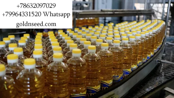 მზესუმზირის ზეთის საბითუმო ვაჭრობა - Yug Rusi Group თბილისი