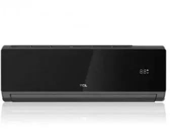TCL TAC-18Chsd/Xa82 Black (55-60 მ²) ახალი საწყობიდან თბილისი - photo 1
