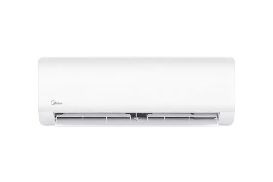 Midea Msag-12Hrn1 Wite (35-40 მ²) ახალი საწყობიდან თბილისი