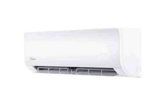 Midea Msag-12Hrn1 Wite (35-40 მ²) ახალი საწყობიდან თბილისი