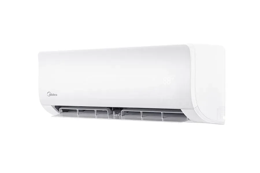 Midea Msag-12Hrn1 Wite (35-40 მ²) ახალი საწყობიდან თბილისი - photo 1