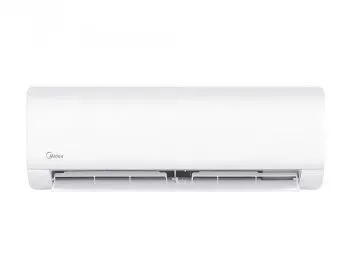 Midea Msag-24Hrn1 Wite (75-80 მ²) ახალი საწყობიდან თბილისი - photo 2