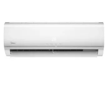 Midea Msaf-24Hrn8-Wite (75-80 მ²) ახალი საწყობიდან თბილისი
