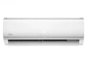 Midea Msaf-24Hrn8-Wite (75-80 მ²) ახალი საწყობიდან თბილისი - photo 1