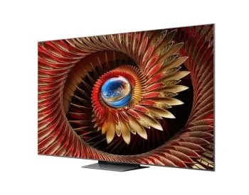 TCL 65C8K Mini LED იყიდება საწყობიდან ახალი თბილისი