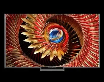 TCL 65C8K Mini LED იყიდება საწყობიდან ახალი თბილისი